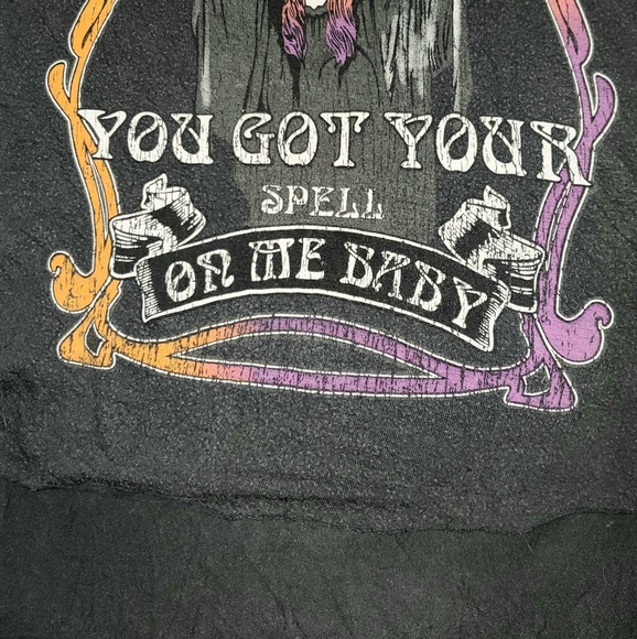 ❌SOLD❌SPELL: 🦄 GYPSY WITCH SINGLET! - Picture 7 of 8